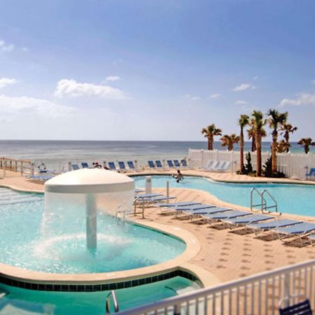 Majestic Beach Resort III 파나마 시티 객실 사진