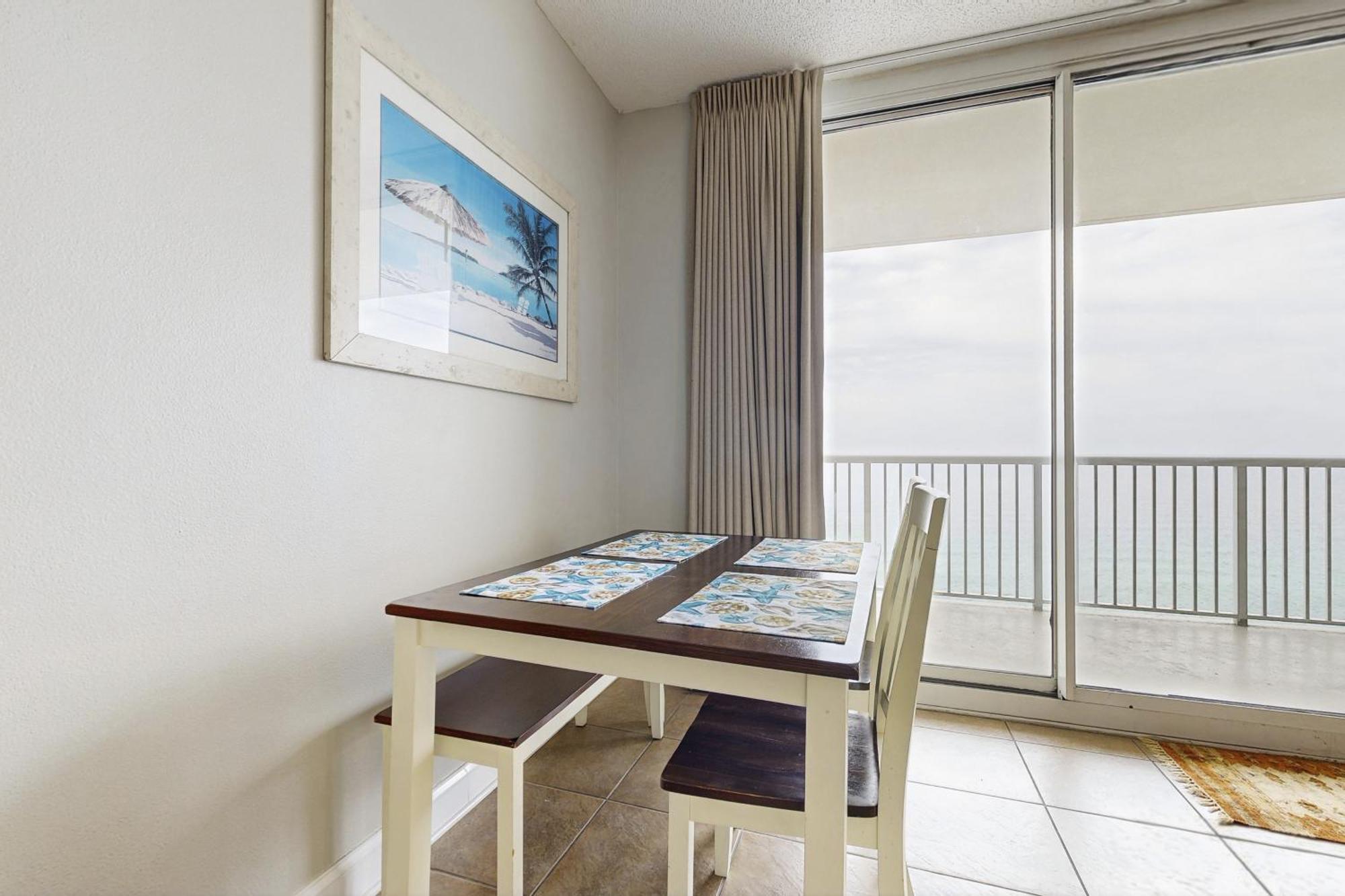 Majestic Beach Resort III 파나마 시티 외부 사진
